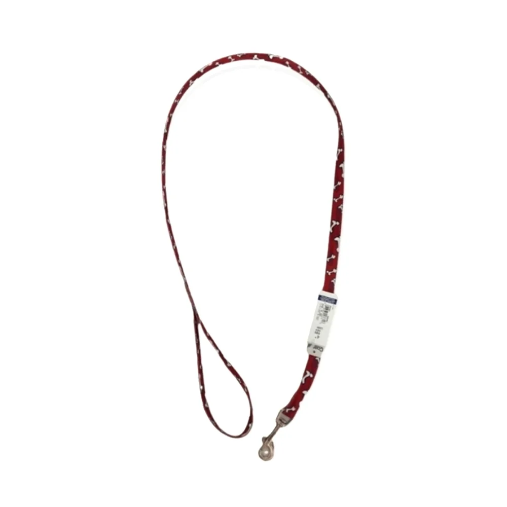 New Dog Collar and Leash Set
